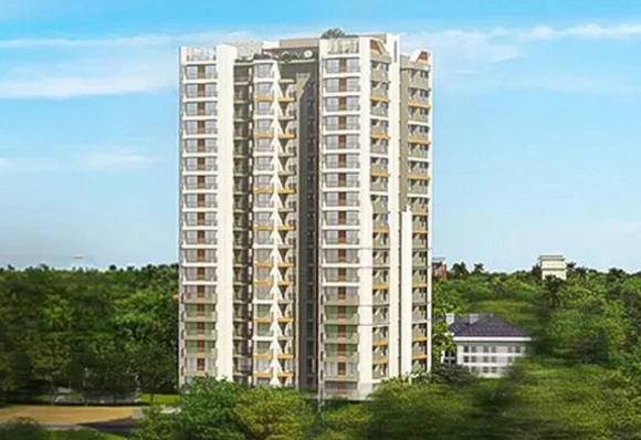 Abad Lakeview Heights