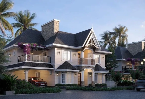 The Mexican Bungalows