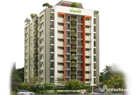 Green Fort